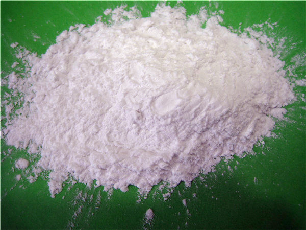 白色熔融氧化铝耐磨粉400目