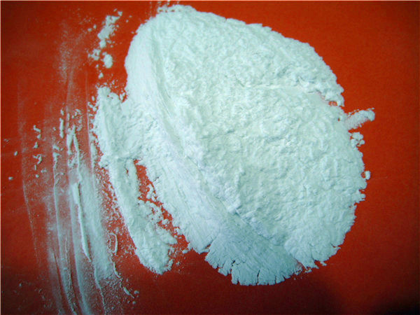 白色氧化铝耐磨粉400目