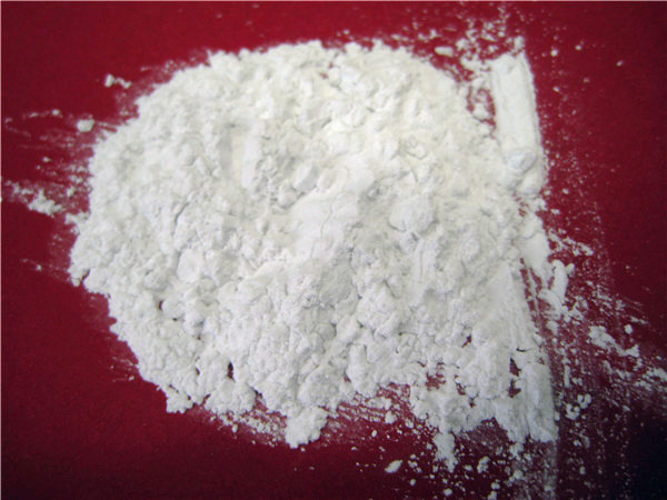 白色金刚砂耐磨粉400目