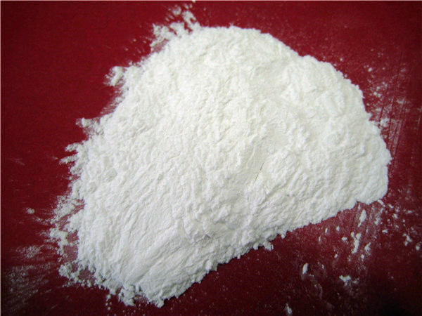 白刚玉耐磨粉F400 WHITE CORUNDUM
