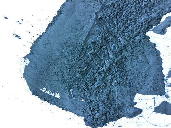 黑碳化硅耐磨粉53C 54C 55C SiC Black