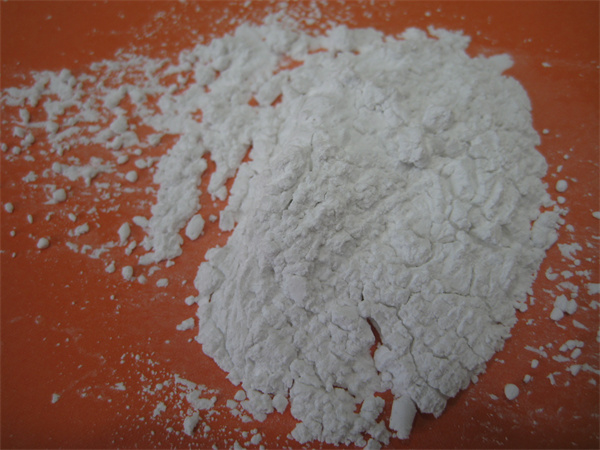 WHITE CORUNDUM 白刚玉耐磨粉800目
