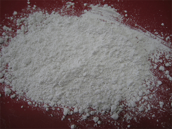 WHITE FUSED ALUMINA电熔氧化铝耐磨粉800目