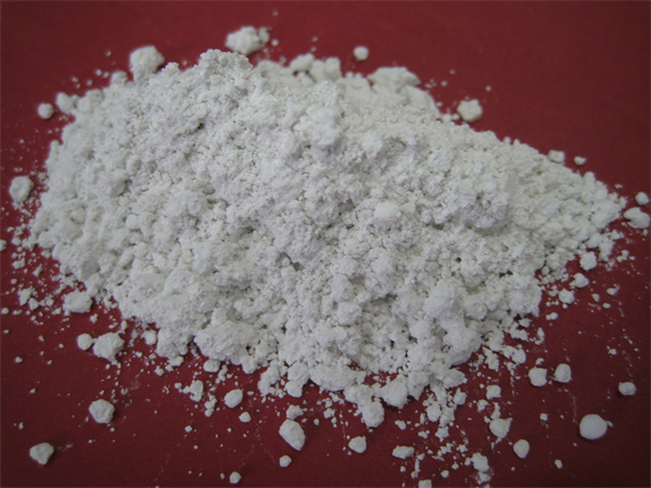 WHITE CORUNDUM白刚玉耐磨粉1000目