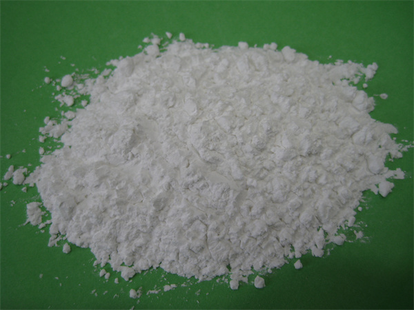 WHITE CORUNDUM 白刚玉耐磨粉1200目