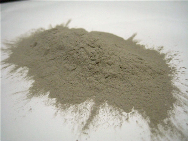 BFA BROWN FUSED ALUMINA 棕色氧化铝耐磨粉600目