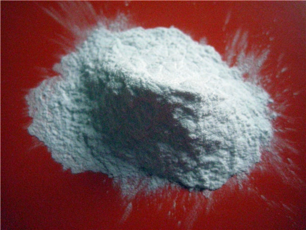 白色氧化铝耐磨粉在地坪涂料中的应用