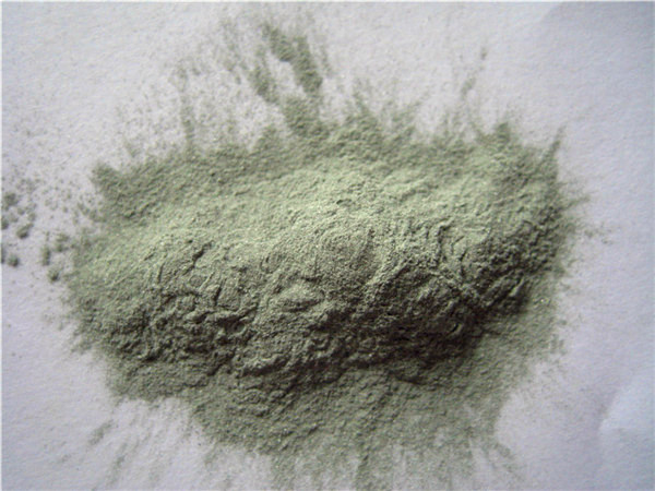 防滑防结冰涂料生产用绿碳化硅GC耐磨粉