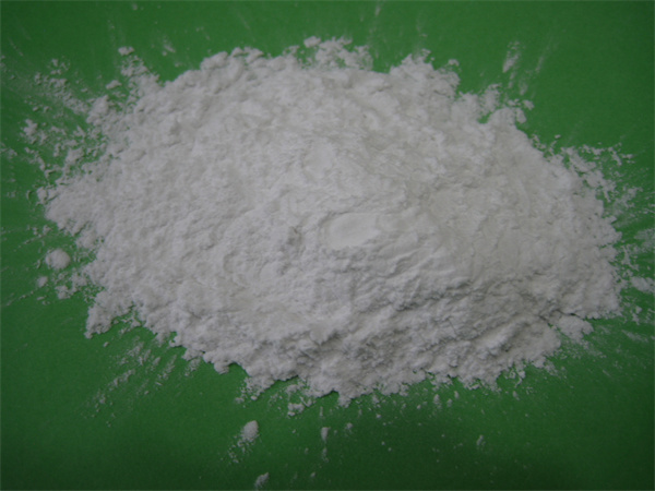 做窑粉用白色熔融氧化铝耐磨粉W50
