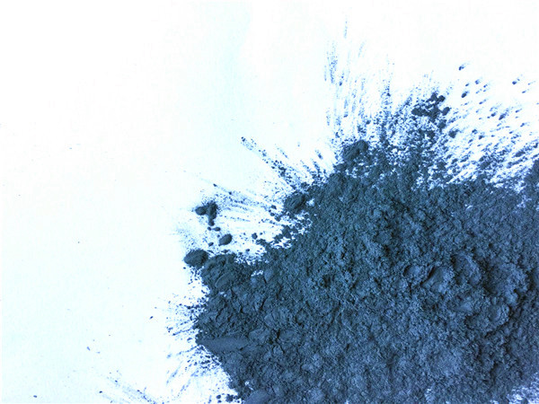 P系列黑碳化硅耐磨砂耐磨粉产品特点