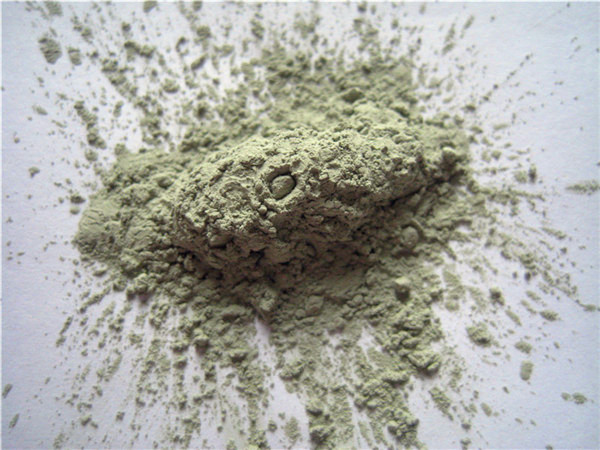 刹车片粘合剂用绿碳化硅,黑碳化硅,白刚玉还是棕刚玉耐磨粉?