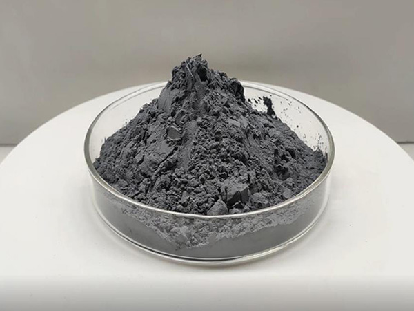 黑碳化硅耐磨粉有什么特点