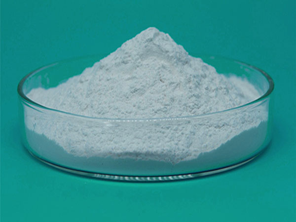 白刚玉耐磨粉有什么特性